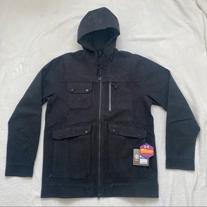Men’s Under Armour ColdGear Jacket Size XL NWT